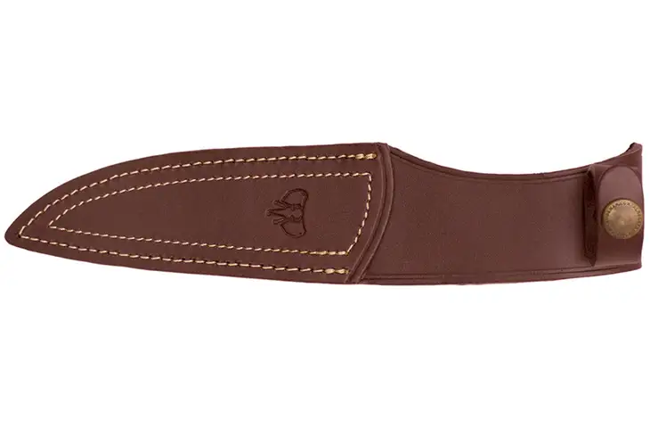 Cudeman 248 Quality Fixed Blade Knife - view 2